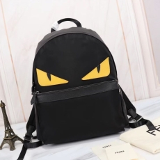 Mens Fendi Backpacks